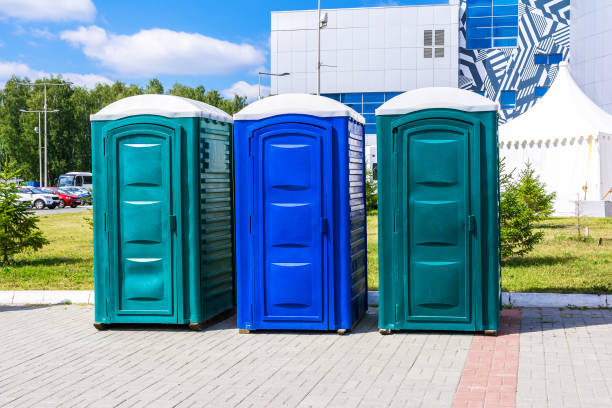 Best Restroom Trailer for Weddings  in Battle Mountain, NV